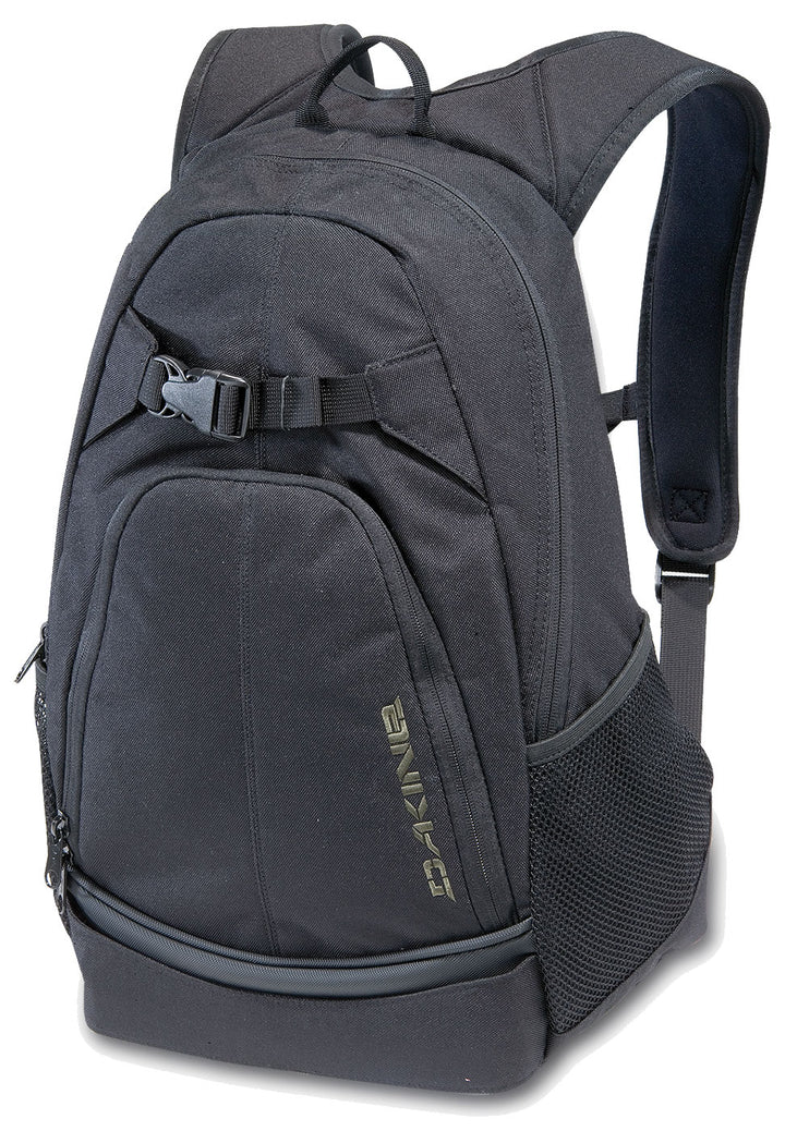 Dakine Pivot Backpack Black