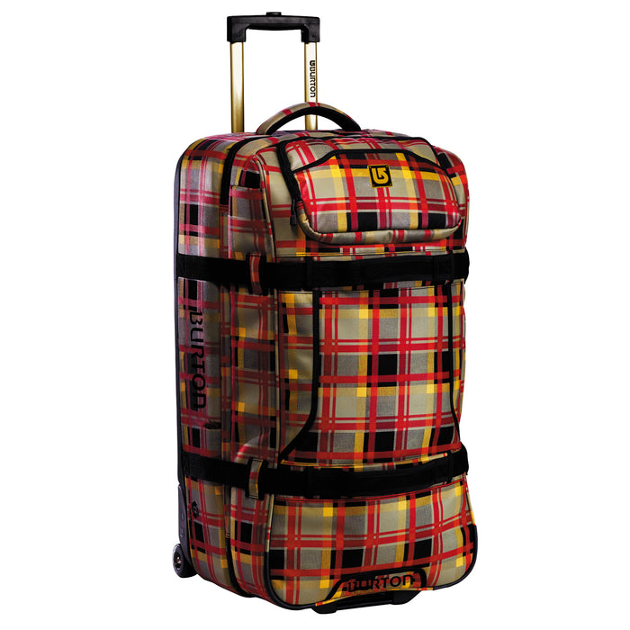 Burton Wheelie Double Deck Bag