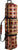 Burton Wheelie Locker Snowboard Bag 2010 RN Flannel Plaid