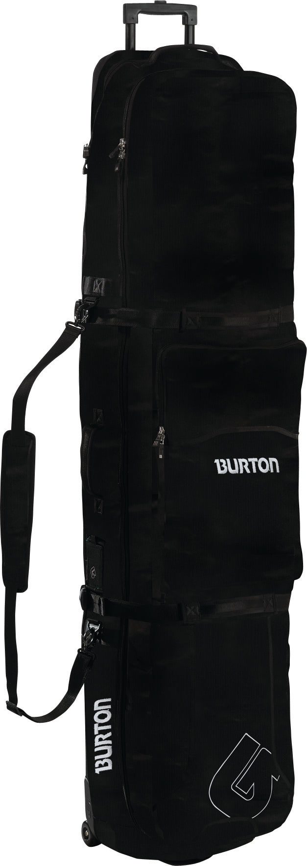 Burton Wheelie Locker Snowboard Bag 2010