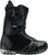 Burton SLX Snowboard Boots 2010 Black/Silver