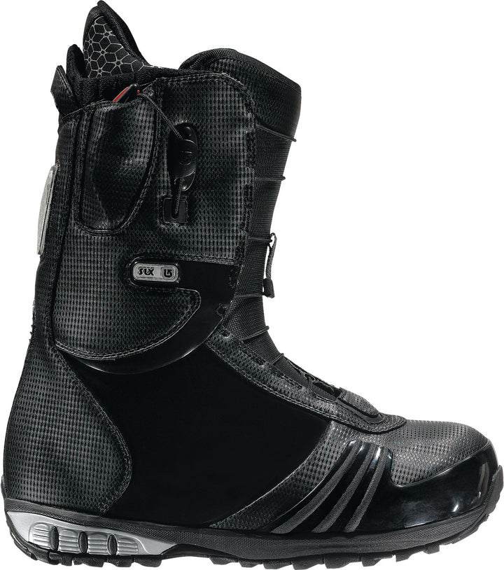 Burton SLX Snowboard Boots 2010