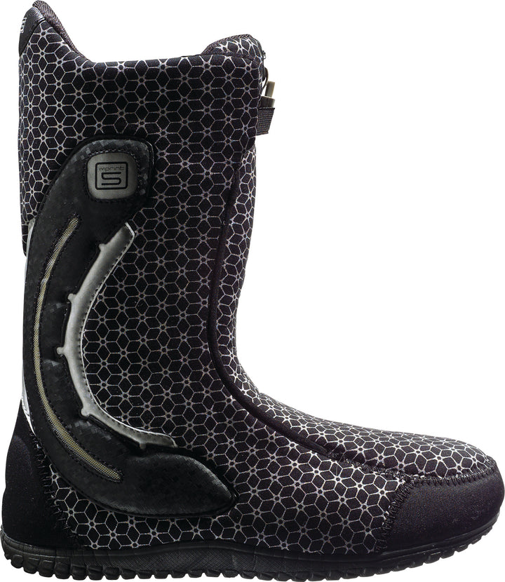 Burton SLX Snowboard Boots 2010