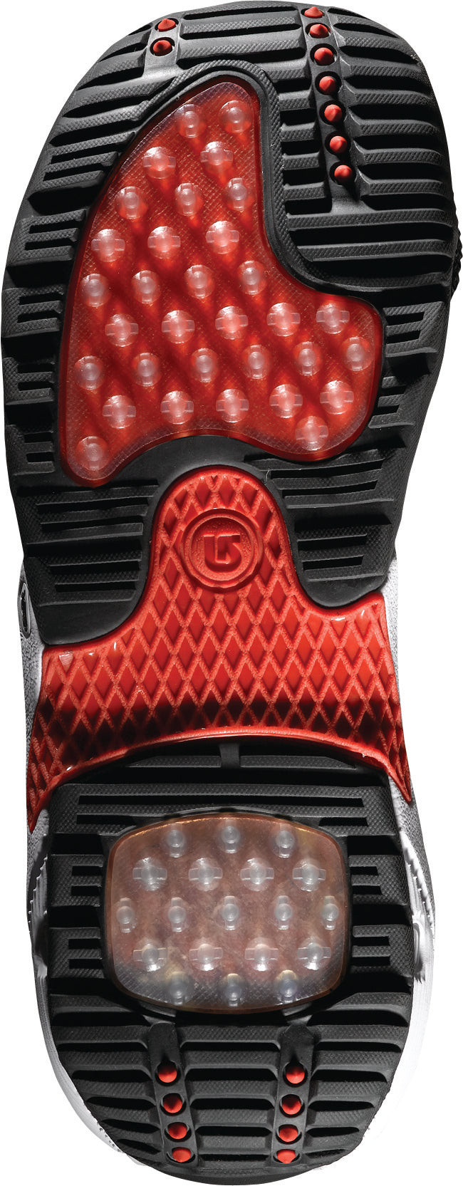 Burton Ion Snowboard Boots 2010