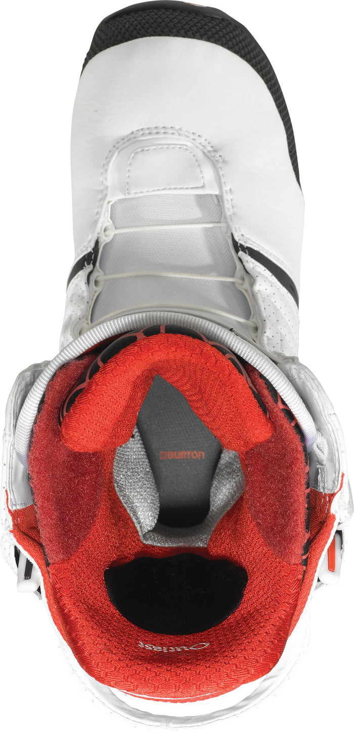 Burton Ion Snowboard Boots 2010