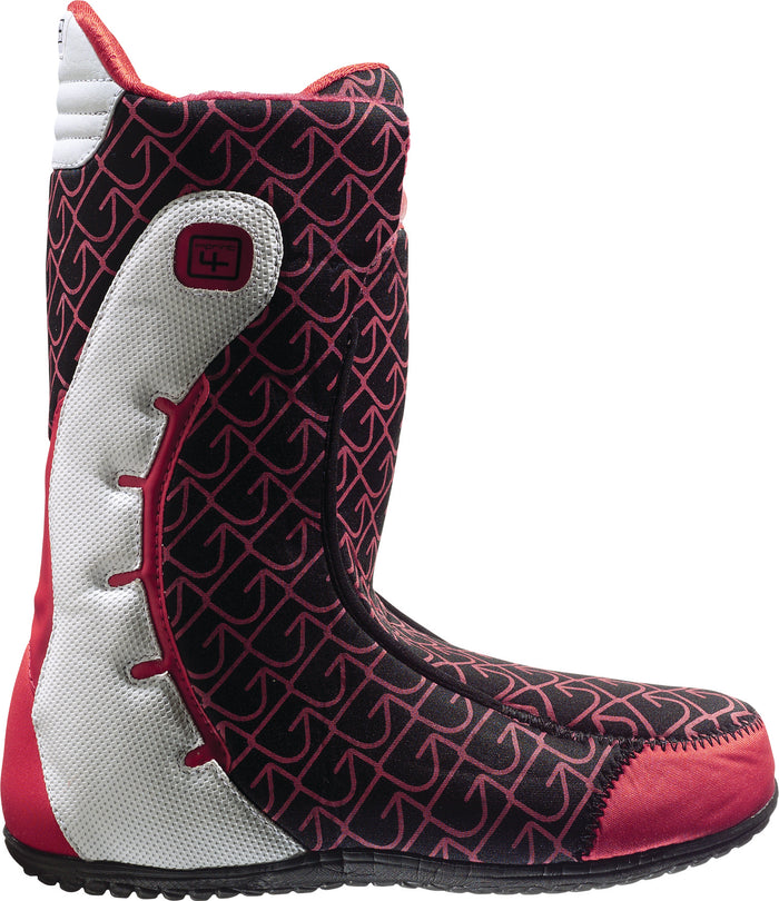 Burton Ion Snowboard Boots 2010