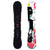 Burton Vapor Channel Wide Snowboard 2010