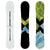 Burton Custom X Channel Snowboard 2010
