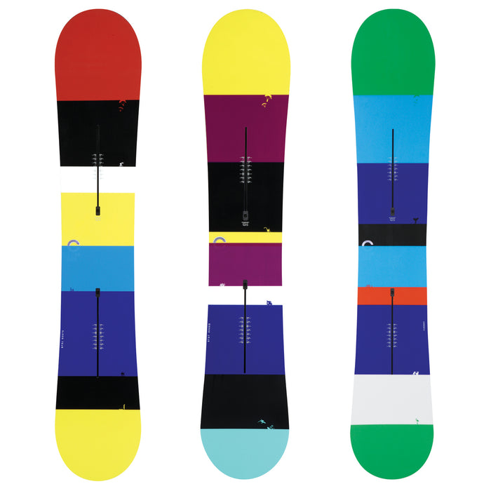 2010 burton twin snowboard for sale Process V-Rocker 2010/2011 w/ Burton Custom Snowboard and encourages progression thanks to Filet Burton S-Series Snowboard, 2010 -