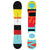 Burton Custom Channel Snowboard 2010