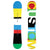 Burton Custom Channel Wide Snowboard 2010