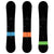 Burton Custom Channel Mid Wide Rocker Snowboard 2010