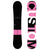 Burton Custom Channel Mid Wide Rocker Snowboard 2010