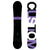 Burton Custom Channel Mid Wide Rocker Snowboard 2010