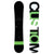 Burton Custom Channel Mid Wide Rocker Snowboard 2010