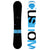 Burton Custom Channel Mid Wide Rocker Snowboard 2010