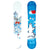 Burton Jussi Channel Snowboard 2010