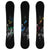 Burton Operator Channel Snowboard 2010