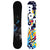 Burton Operator Channel Wide Snowboard 2010