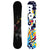 Burton Operator Channel Wide Snowboard 2010