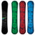 Burton Clash Snowboard 2010