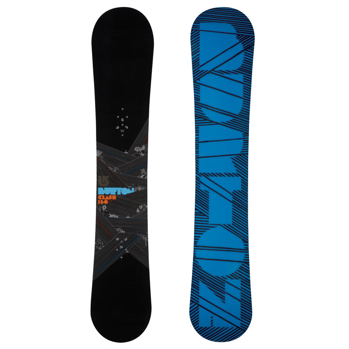 Burton Clash Snowboard 2010