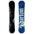 Burton Bullet Wide Snowboard 2010