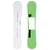 Burton Fix Channel Mid Wide Rocker Snowboard 2010
