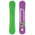 Burton Fix Channel Mid Wide Rocker Snowboard 2010