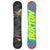 Burton Blunt Wide Rocker Snowboard 2010