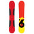 Burton T6 Channel Snowboard 2010