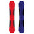Burton T6 Channel Wide Snowboard 2010