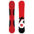Burton T6 Channel Wide Snowboard 2010