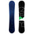 Burton Supermodel X Channel Snowboard 2010