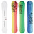 Burton Malolo Channel Rocker Snowboard 2010