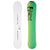 Burton Malolo Channel Rocker Snowboard 2010