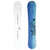 Burton Malolo Channel Rocker Snowboard 2010