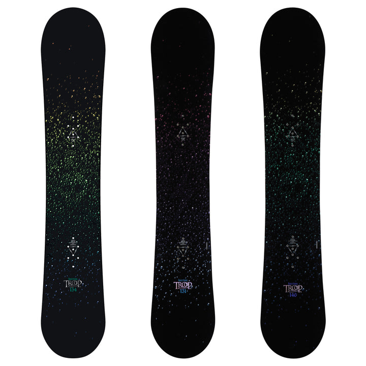 Burton Troop Snowboard - Women's 2010