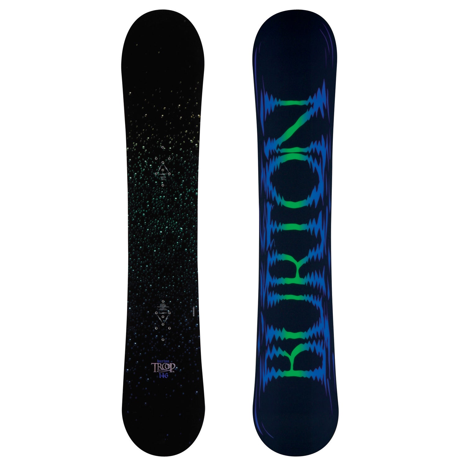 Burton Troop Snowboard