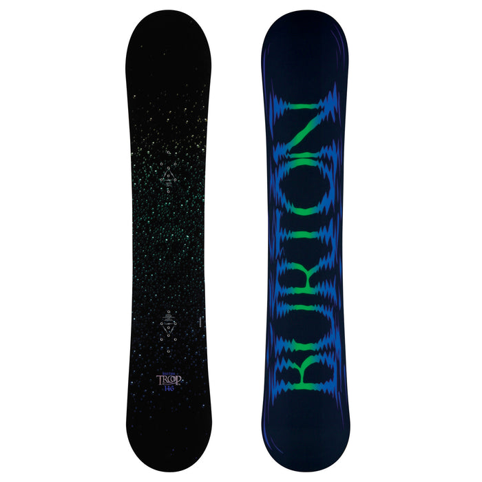 Burton Troop Snowboard - Women's 2010