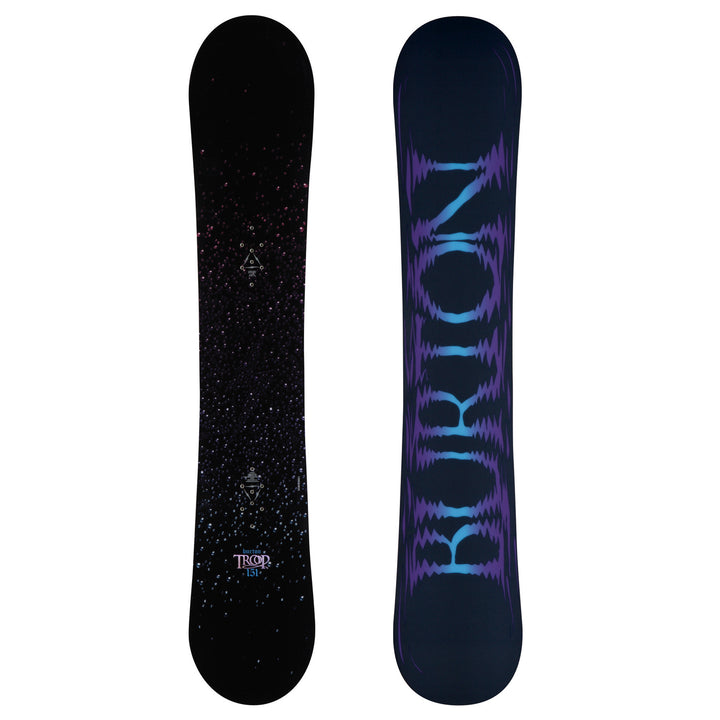 Burton Troop Snowboard - Women's 2010