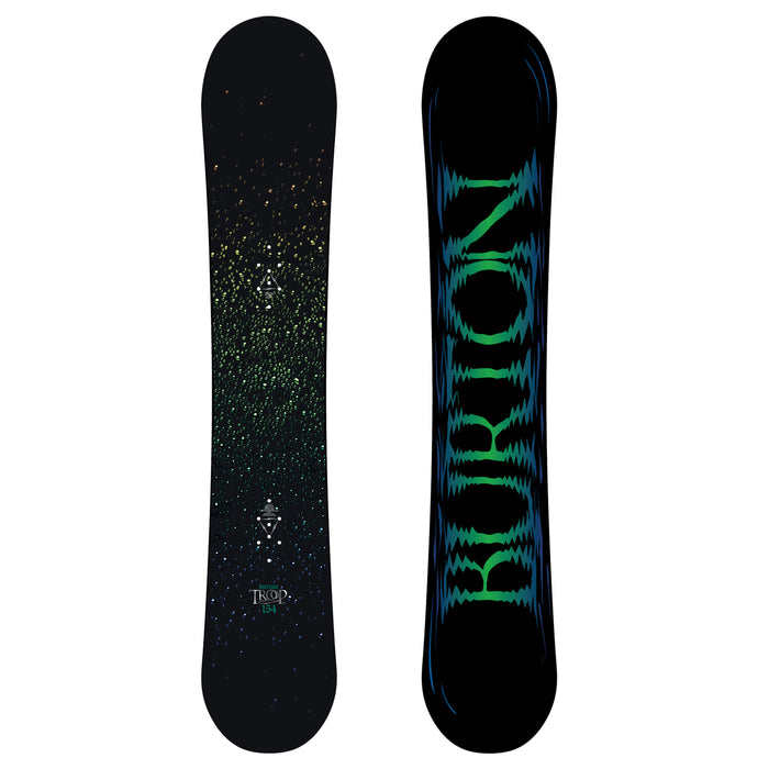 Burton Troop Snowboard - Women's 2010