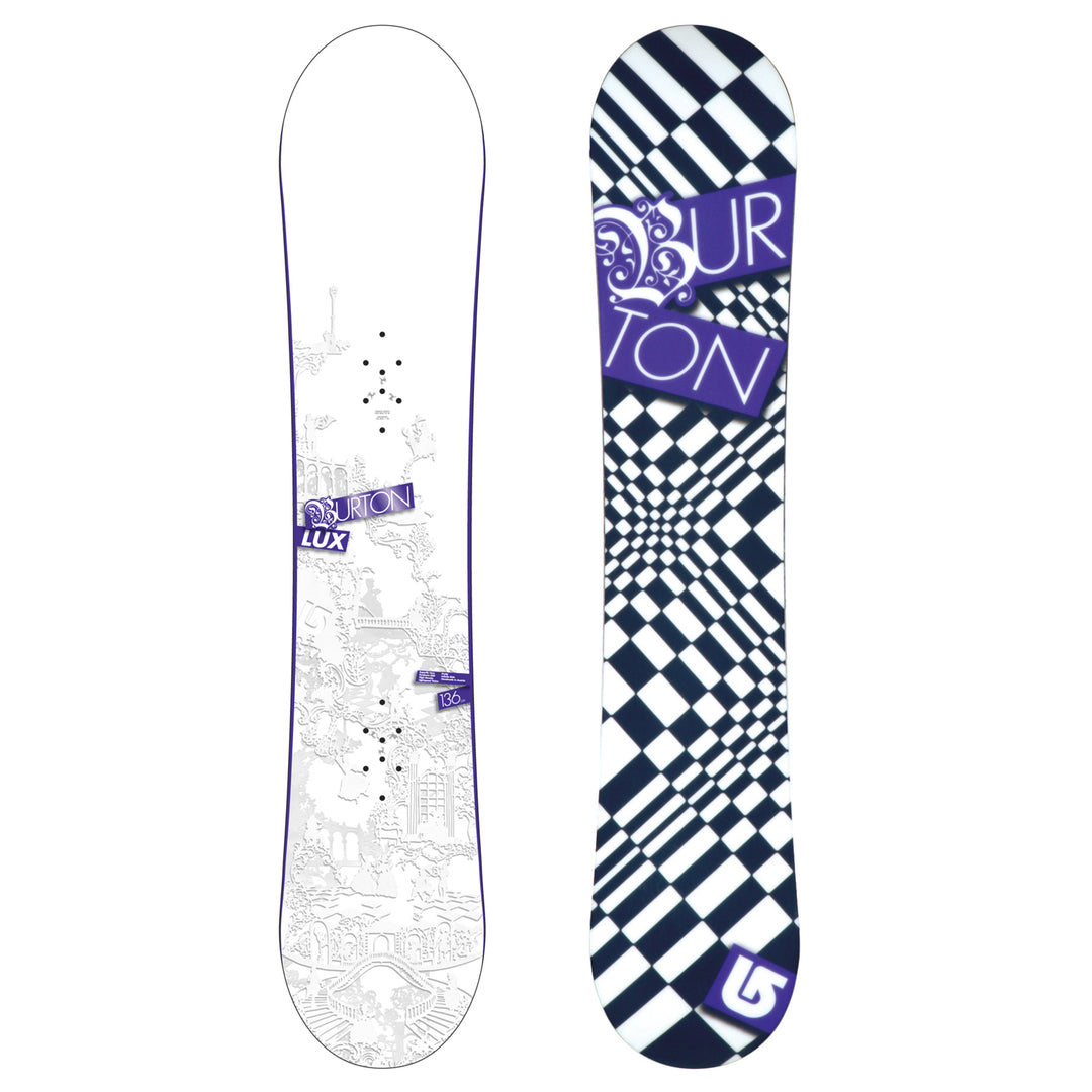 Burton Lux Snowboard