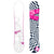Burton Lux Snowboard - Women's 2010