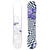 Burton Lux Snowboard - Women's 2010