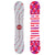 Burton Blender Channel Rocker Snowboard - Women's 2010