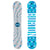 Burton Blender Channel Rocker Snowboard - Women's 2010