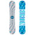 Burton Blender Channel Rocker Snowboard - Women's 2010