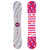 Burton Blender Channel Rocker Snowboard - Women's 2010
