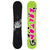 Burton The Social Rocker Snowboard - Women's 2010